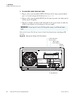 Preview for 32 page of Thermo Scientific Surveyor PDA Plus Hardware Manual