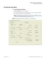 Preview for 75 page of Thermo Scientific Surveyor PDA Plus Hardware Manual