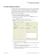 Preview for 85 page of Thermo Scientific Surveyor PDA Plus Hardware Manual