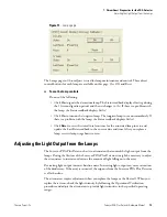 Preview for 99 page of Thermo Scientific Surveyor PDA Plus Hardware Manual