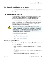 Preview for 107 page of Thermo Scientific Surveyor PDA Plus Hardware Manual