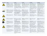 Preview for 7 page of Thermo Scientific Surveyor RI Plus Hardware Manual