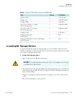 Preview for 25 page of Thermo Scientific Surveyor RI Plus Hardware Manual