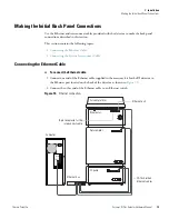 Preview for 27 page of Thermo Scientific Surveyor RI Plus Hardware Manual