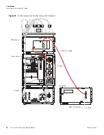 Preview for 32 page of Thermo Scientific Surveyor RI Plus Hardware Manual