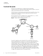 Предварительный просмотр 18 страницы Thermo Scientific Surveyor UV Plus Hardware Manual