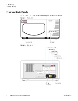 Предварительный просмотр 22 страницы Thermo Scientific Surveyor UV Plus Hardware Manual