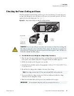 Предварительный просмотр 29 страницы Thermo Scientific Surveyor UV Plus Hardware Manual