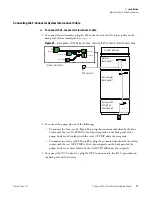 Предварительный просмотр 33 страницы Thermo Scientific Surveyor UV Plus Hardware Manual