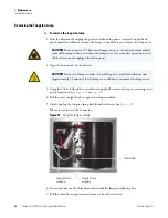 Предварительный просмотр 58 страницы Thermo Scientific Surveyor UV Plus Hardware Manual