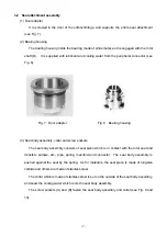 Preview for 9 page of Thermo Scientific TCF-32 Instruction Manual