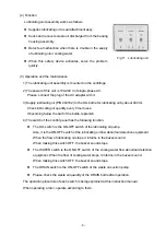 Preview for 11 page of Thermo Scientific TCF-32 Instruction Manual