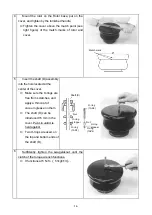 Preview for 16 page of Thermo Scientific TCF-32 Instruction Manual