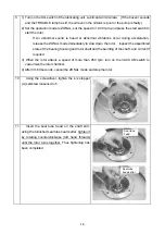 Preview for 20 page of Thermo Scientific TCF-32 Instruction Manual