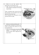 Preview for 22 page of Thermo Scientific TCF-32 Instruction Manual