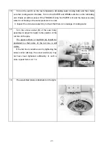 Preview for 23 page of Thermo Scientific TCF-32 Instruction Manual