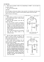 Preview for 24 page of Thermo Scientific TCF-32 Instruction Manual