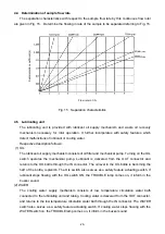 Preview for 28 page of Thermo Scientific TCF-32 Instruction Manual