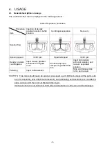 Preview for 30 page of Thermo Scientific TCF-32 Instruction Manual