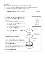 Preview for 31 page of Thermo Scientific TCF-32 Instruction Manual