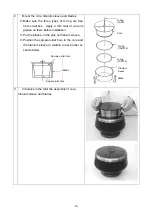 Preview for 32 page of Thermo Scientific TCF-32 Instruction Manual