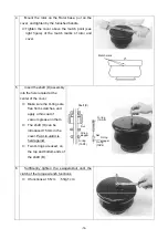 Preview for 33 page of Thermo Scientific TCF-32 Instruction Manual