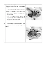 Preview for 35 page of Thermo Scientific TCF-32 Instruction Manual