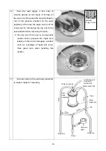 Preview for 38 page of Thermo Scientific TCF-32 Instruction Manual