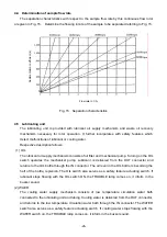 Preview for 45 page of Thermo Scientific TCF-32 Instruction Manual