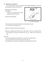 Preview for 48 page of Thermo Scientific TCF-32 Instruction Manual