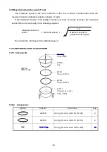 Preview for 65 page of Thermo Scientific TCF-32 Instruction Manual