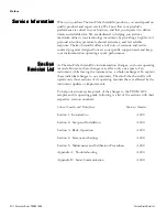 Preview for 8 page of Thermo Scientific TEOM 1405 Manual