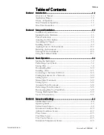 Preview for 9 page of Thermo Scientific TEOM 1405 Manual