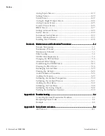 Preview for 10 page of Thermo Scientific TEOM 1405 Manual