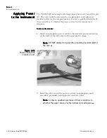 Preview for 34 page of Thermo Scientific TEOM 1405 Manual