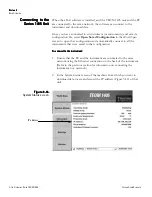 Preview for 60 page of Thermo Scientific TEOM 1405 Manual