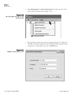 Preview for 62 page of Thermo Scientific TEOM 1405 Manual