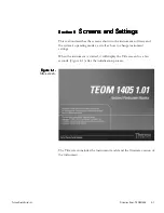 Preview for 79 page of Thermo Scientific TEOM 1405 Manual