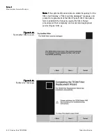 Preview for 128 page of Thermo Scientific TEOM 1405 Manual