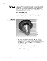 Preview for 132 page of Thermo Scientific TEOM 1405 Manual