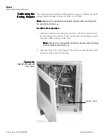 Preview for 160 page of Thermo Scientific TEOM 1405 Manual