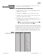 Preview for 177 page of Thermo Scientific TEOM 1405 Manual