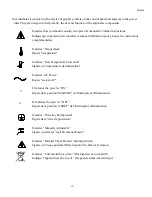 Preview for 4 page of Thermo Scientific Thermo Fisher 3900 Series Operating And Maintenance Manual