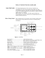 Preview for 13 page of Thermo Scientific Thermo Fisher 3900 Series Operating And Maintenance Manual