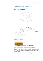 Предварительный просмотр 15 страницы Thermo Scientific Thermo Scientific 3906 Operating Manual