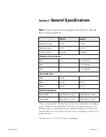 Preview for 10 page of Thermo Scientific Thermo Scientific 494 Series Operating Manual