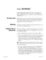 Preview for 14 page of Thermo Scientific Thermo Scientific 494 Series Operating Manual