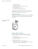 Предварительный просмотр 13 страницы Thermo Scientific Thermo Scientific HyPerforma DS 300 User Manual