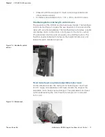 Предварительный просмотр 14 страницы Thermo Scientific Thermo Scientific HyPerforma DS 300 User Manual