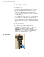 Предварительный просмотр 33 страницы Thermo Scientific Thermo Scientific HyPerforma DS 300 User Manual